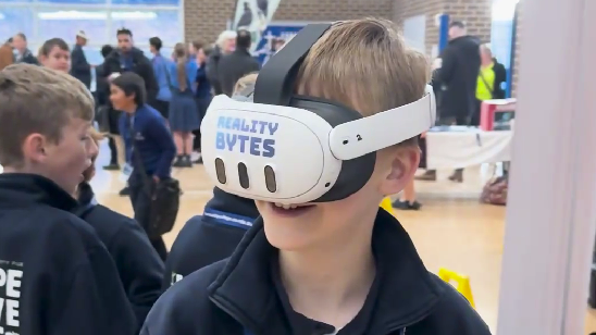 Tech4Sustainability Day Reality Bytes