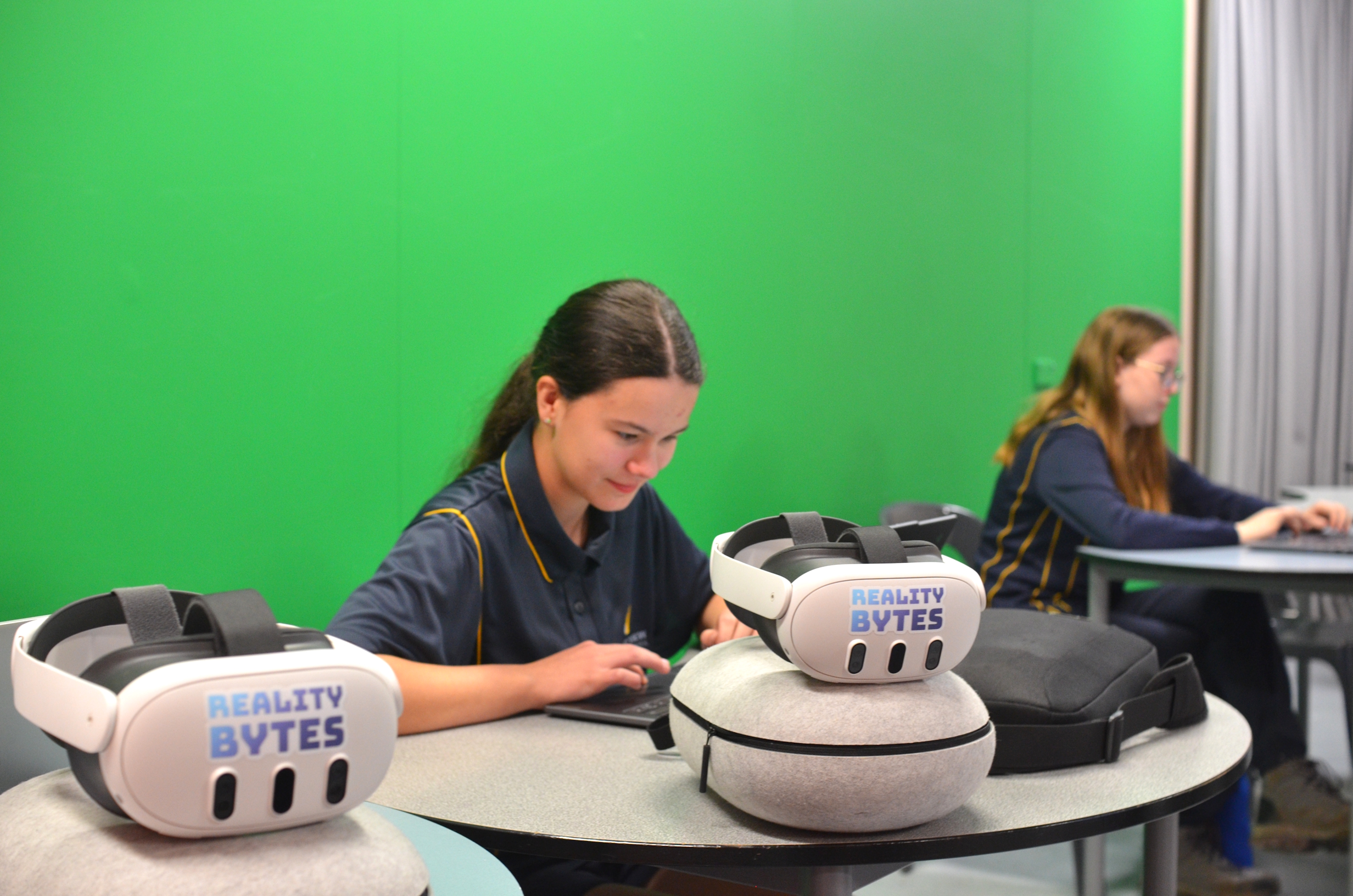 VR in Education: How Virtual Reality Is Transforming Learning